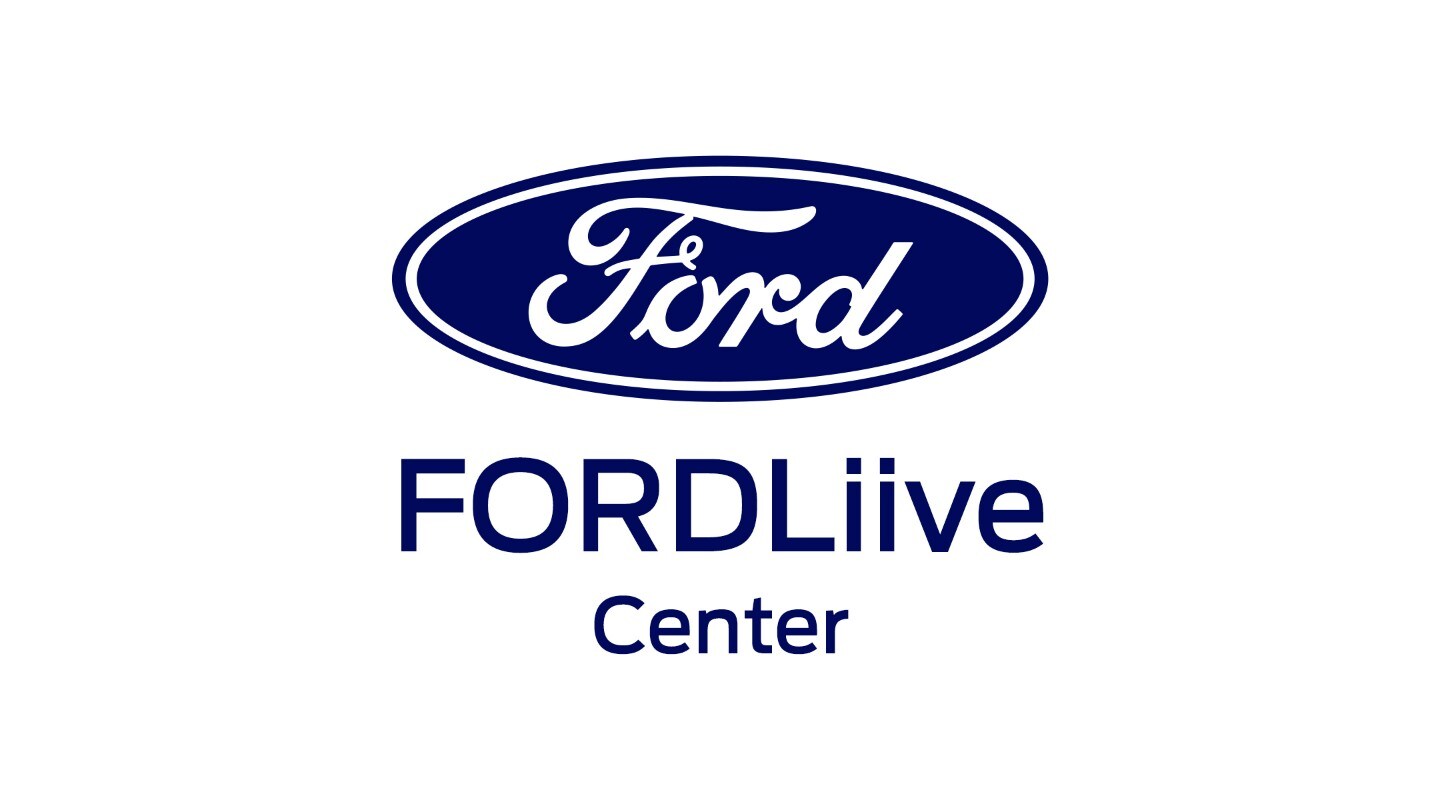 FORDLiive Centres