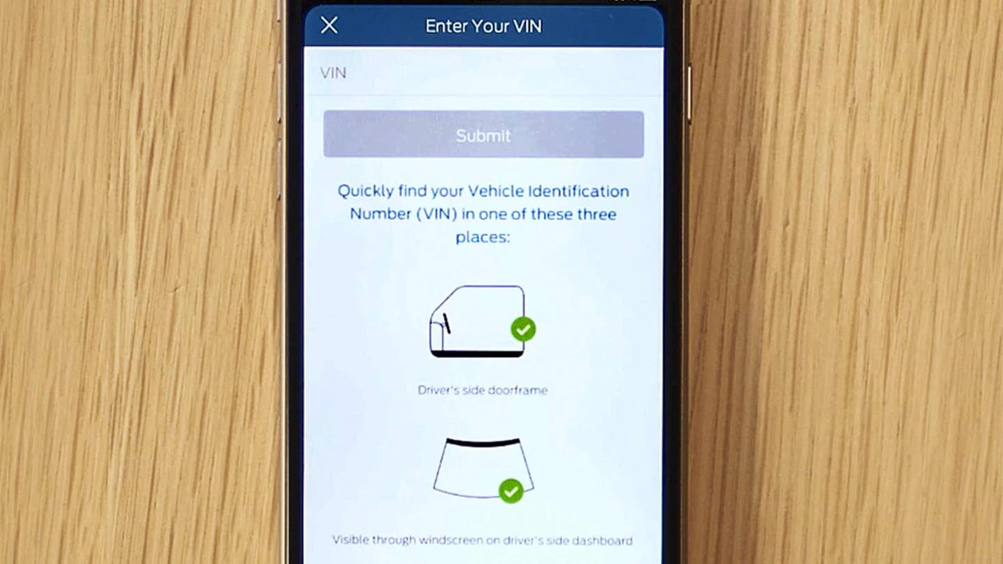 VideoAnleitungen WLANHotspot im Fahrzeug nutzen Ford DE