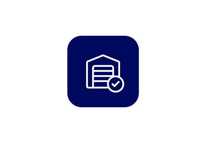 Ford  24-Stunden-Schlüsselabgabe Icon