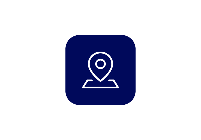 Ford Hol- und Bringservice Icon