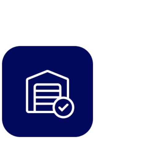 Ford  24-Stunden-Schlüsselabgabe Icon