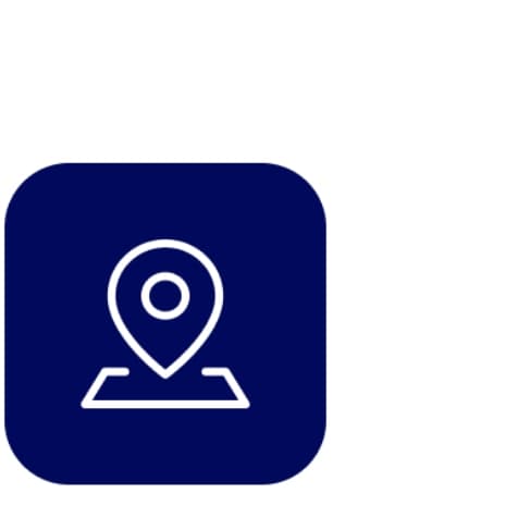 Ford Hol- und Bringservice Icon