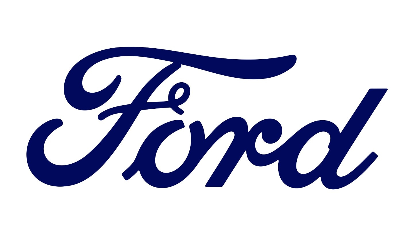 Ford logo