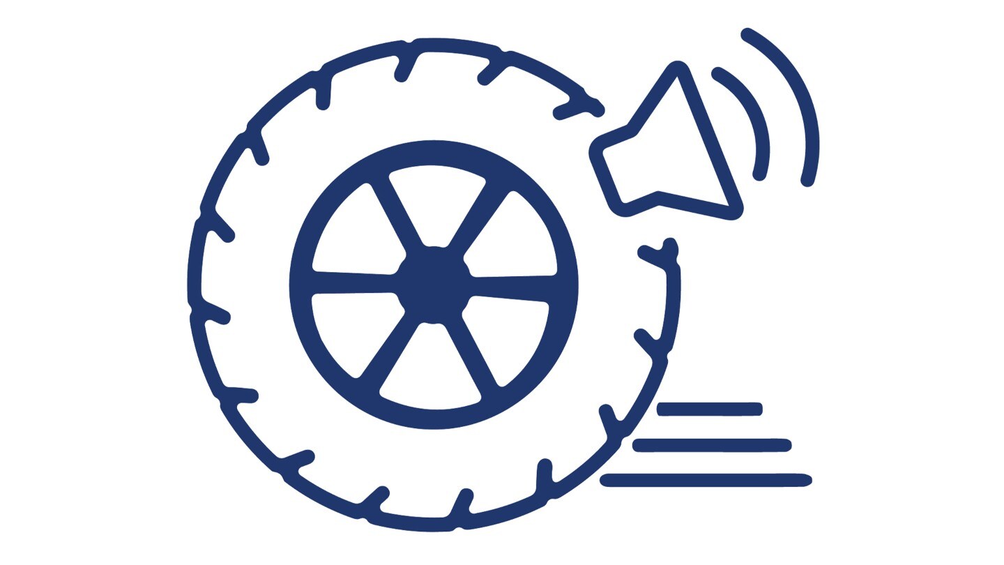 Ford Reifen Geräuschsklasse