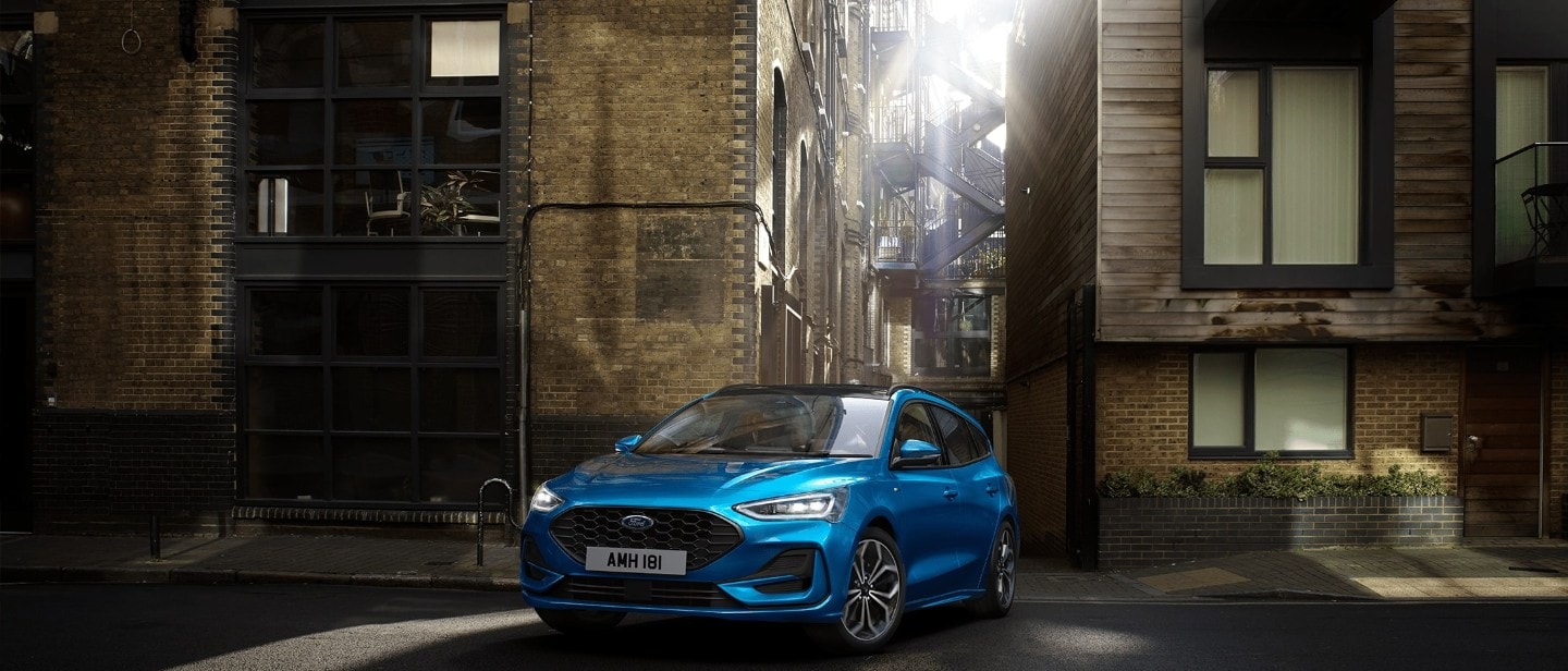 Running costs of Ford vehicles