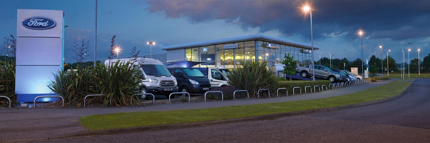 Ford Hybrid Suv >> Transit Centre | Ford DE Ford Hybrid Suv >> Transit Centre | Ford DE